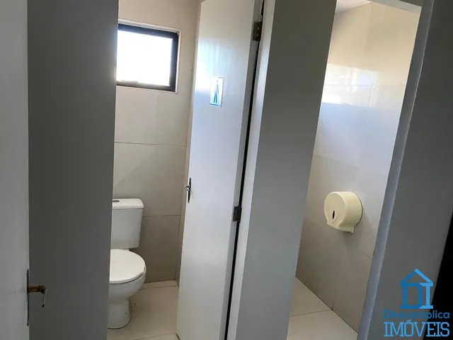 Imagem 10: Sala Comercial 170m² – 1º Andar – Imbiribeira