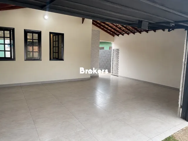 Imagem: Casa Residencial em Itupeva - Sp, Jardim