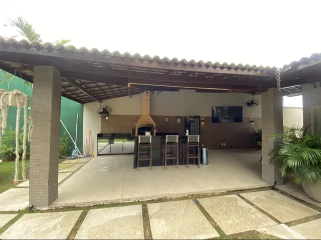 Imagem 3: Casa a Venda no Bairro Dunas em Fortaleza, 5 Quartos, 5 Vagas