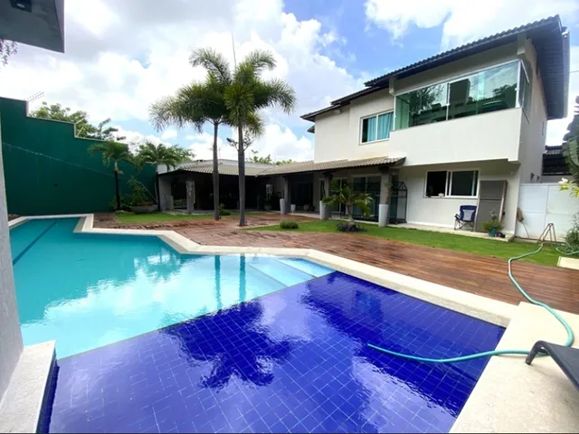 Imagem 13: Casa a Venda no Bairro Dunas em Fortaleza, 5 Quartos, 5 Vagas