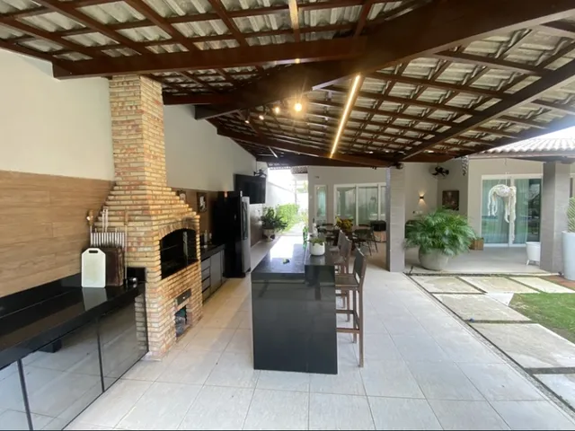 Imagem 10: Casa a Venda no Bairro Dunas em Fortaleza, 5 Quartos, 5 Vagas