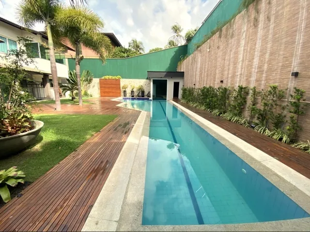 Imagem 8: Casa a Venda no Bairro Dunas em Fortaleza, 5 Quartos, 5 Vagas