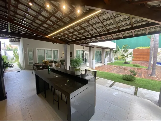 Imagem 14: Casa a Venda no Bairro Dunas em Fortaleza, 5 Quartos, 5 Vagas