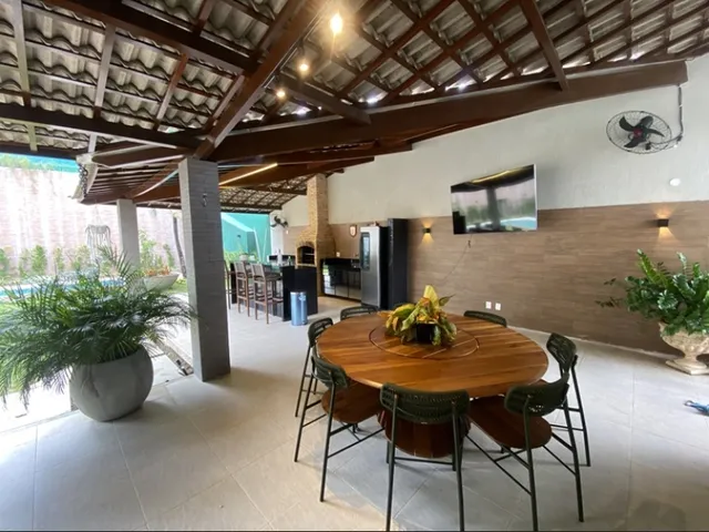 Imagem 5: Casa a Venda no Bairro Dunas em Fortaleza, 5 Quartos, 5 Vagas
