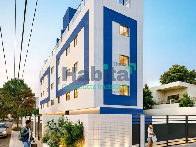 Imagem: Apartamento em Mangabeira, João Pessoa/PB