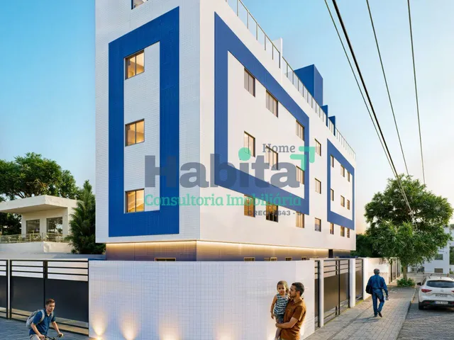 Imagem 14: Apartamento em Mangabeira, João Pessoa/PB