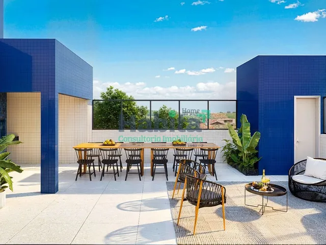 Imagem 4: Apartamento em Mangabeira, João Pessoa/PB