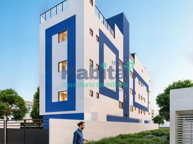 Imagem 2: Apartamento em Mangabeira, João Pessoa/PB