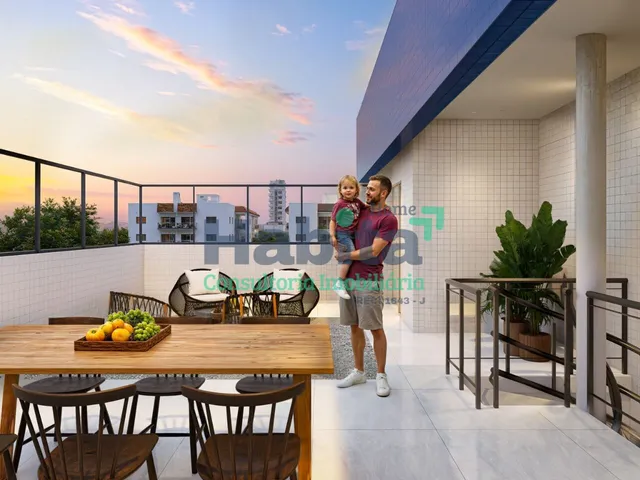 Imagem 6: Apartamento em Mangabeira, João Pessoa/PB