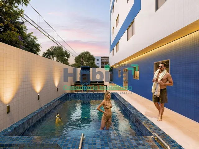 Imagem 13: Apartamento em Mangabeira, João Pessoa/PB