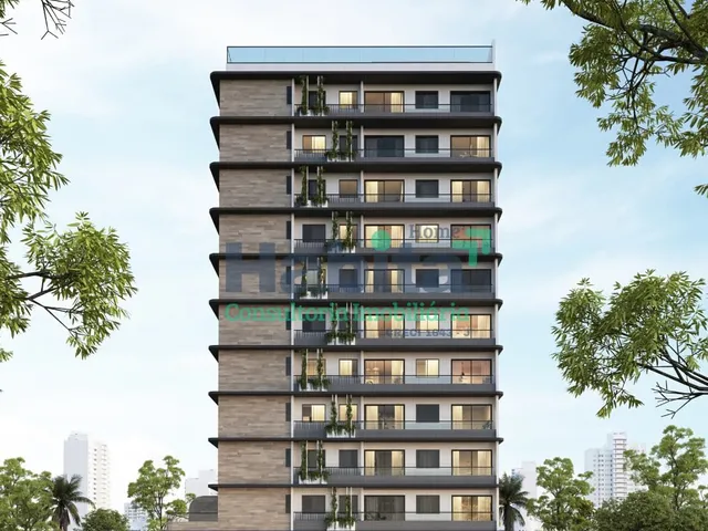 Imagem 1: Apartamento em Anatólia, João Pessoa/PB