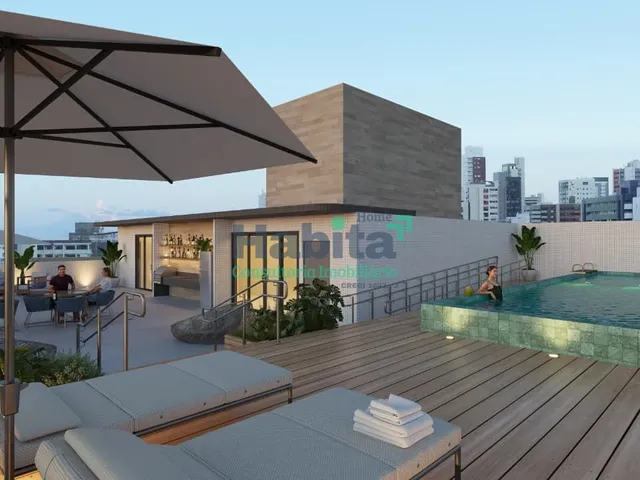 Imagem 7: Apartamento em Anatólia, João Pessoa/PB
