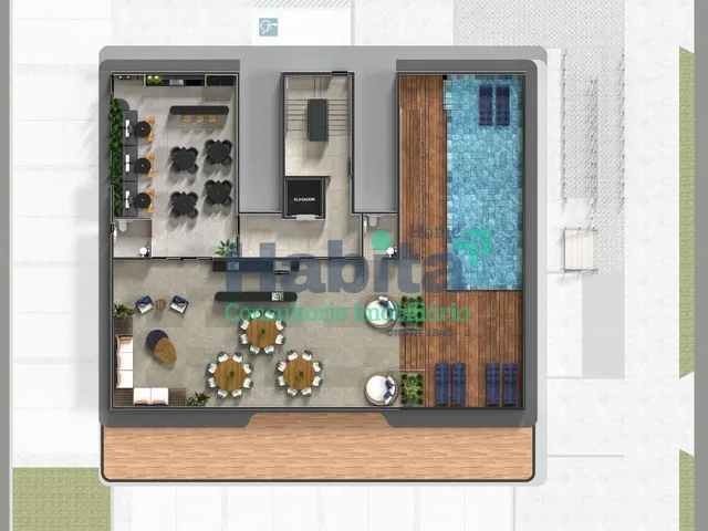 Imagem 8: Apartamento em Anatólia, João Pessoa/PB