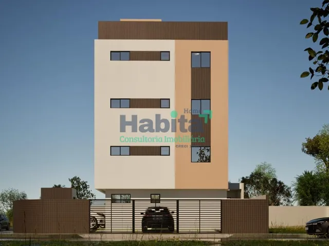 Imagem 2: Apartamento em Mangabeira, João Pessoa/PB