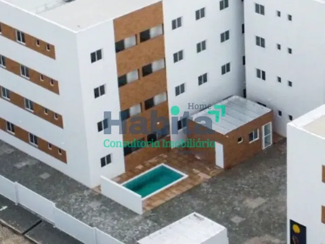 Imagem: Apartamento em João Paulo II, João Pessoa/PB