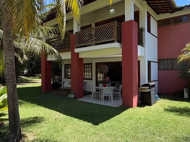 Imagem: Reserva Timeantube - Praia do Forte - Reserva