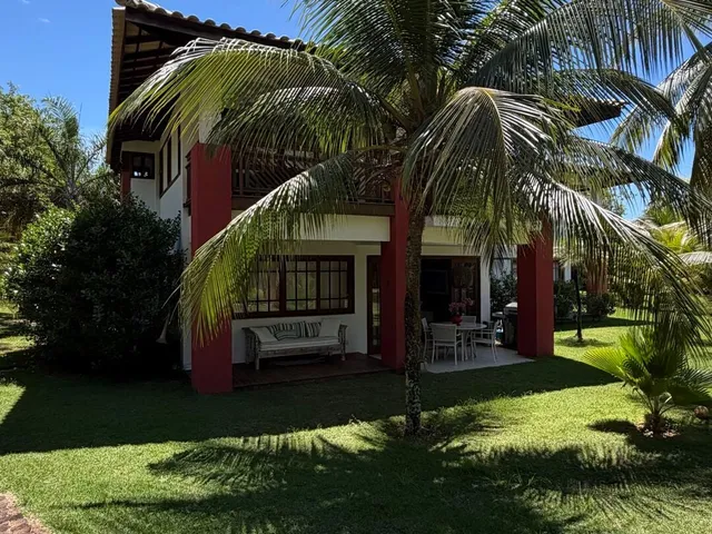 Imagem 10: Reserva Timeantube - Praia do Forte - Reserva Timeantube - Apartamento Garden Decorado