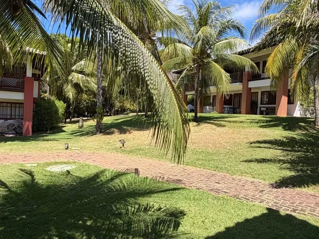 Imagem 16: Reserva Timeantube - Praia do Forte - Reserva Timeantube - Apartamento Garden Decorado