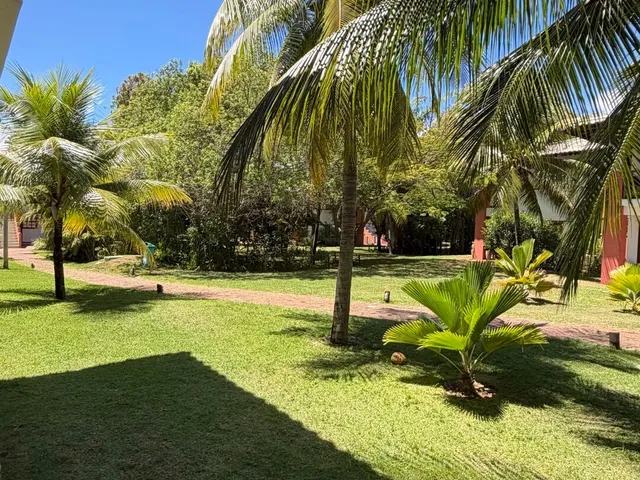 Imagem 13: Reserva Timeantube - Praia do Forte - Reserva Timeantube - Apartamento Garden Decorado