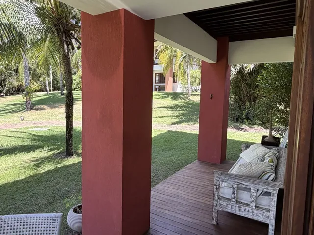 Imagem 9: Reserva Timeantube - Praia do Forte - Reserva Timeantube - Apartamento Garden Decorado