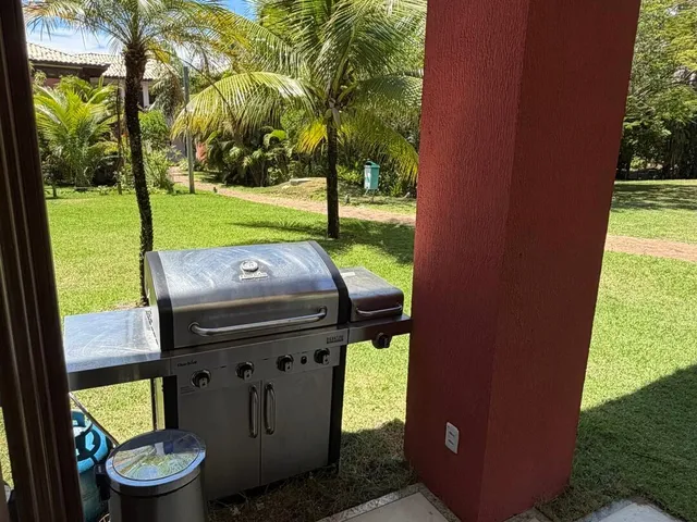 Imagem 8: Reserva Timeantube - Praia do Forte - Reserva Timeantube - Apartamento Garden Decorado