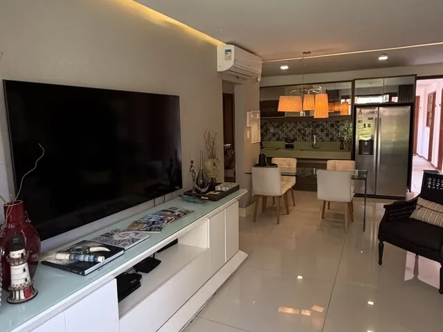 Imagem 11: Reserva Timeantube - Praia do Forte - Reserva Timeantube - Apartamento Garden Decorado