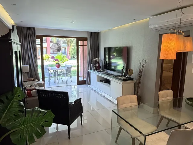 Imagem 2: Reserva Timeantube - Praia do Forte - Reserva Timeantube - Apartamento Garden Decorado