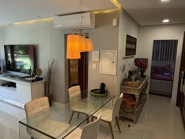 Imagem 12: Reserva Timeantube - Praia do Forte - Reserva Timeantube - Apartamento Garden Decorado