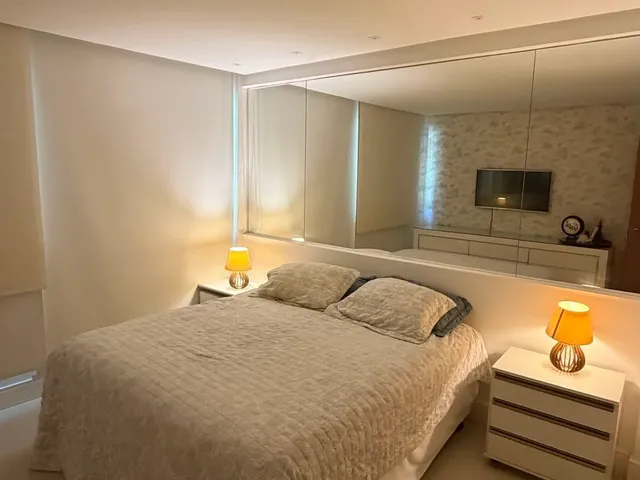 Imagem 3: Reserva Timeantube - Praia do Forte - Reserva Timeantube - Apartamento Garden Decorado