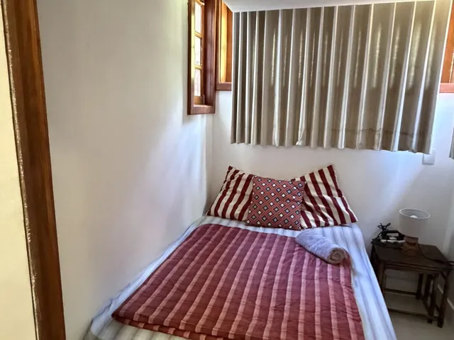 Imagem 15: Reserva Timeantube - Praia do Forte - Reserva Timeantube - Apartamento Garden Decorado