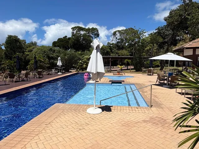 Imagem 6: Reserva Timeantube - Praia do Forte - Reserva Timeantube - Apartamento Garden Decorado