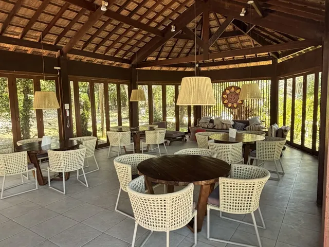 Imagem 7: Reserva Timeantube - Praia do Forte - Reserva Timeantube - Apartamento Garden Decorado