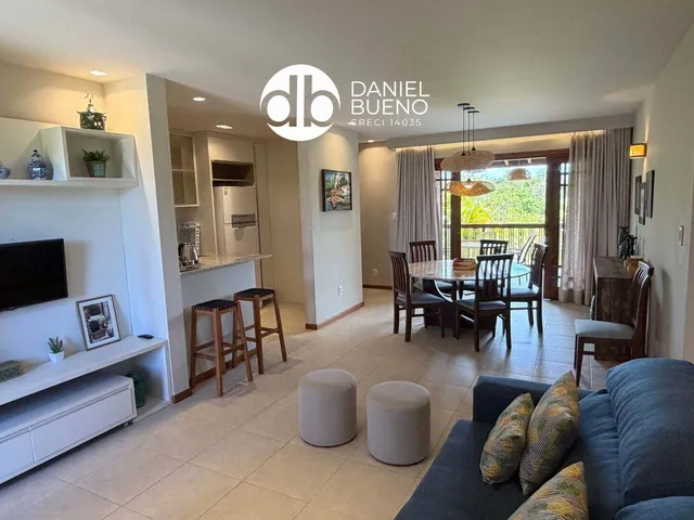 Imagem: Village das Acácias - Apartamento Alto