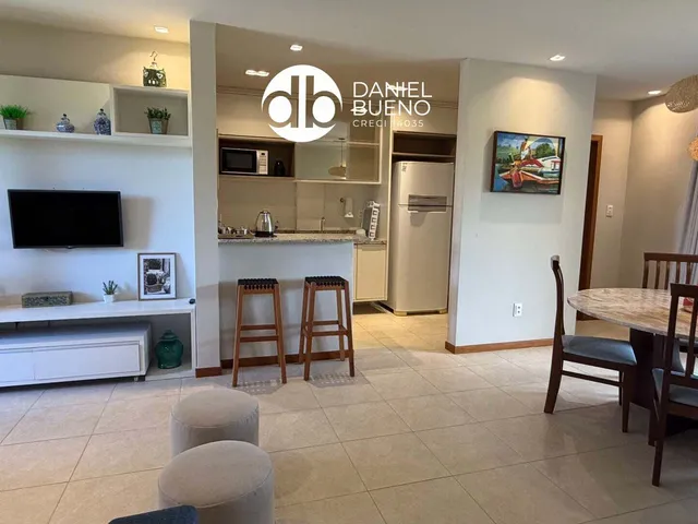 Imagem 13: Village das Acácias - Apartamento Alto Padrão em Praia do Forte, Mata de São João/Ba