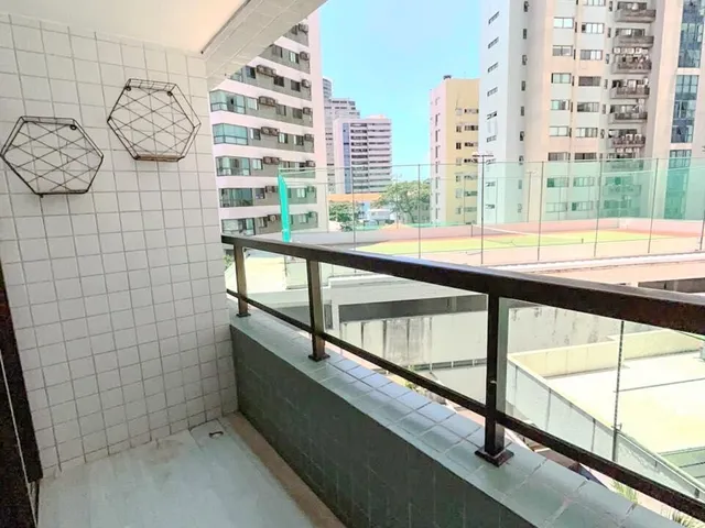 Imagem 4: Apartamento em Pina, Recife/PE