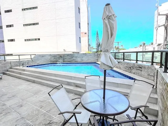 Imagem 3: Apartamento em Pina, Recife/PE
