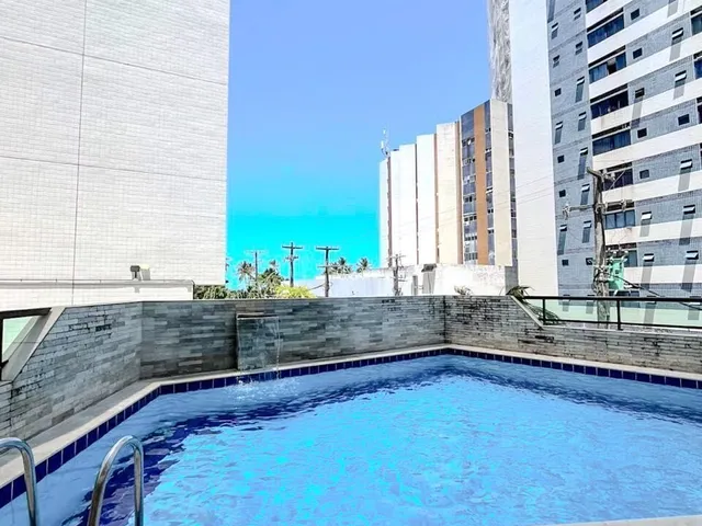 Imagem 2: Apartamento em Pina, Recife/PE