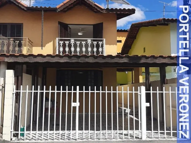 Imagem: CASA RESIDENCIAL em Taboão da Serra - São