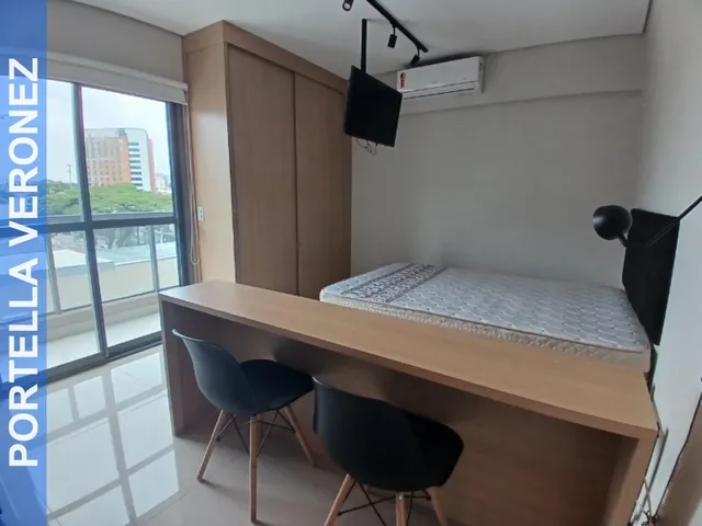 Imagem 15: Apartamento Residencial em São Paulo - São Paulo, Indianópolis