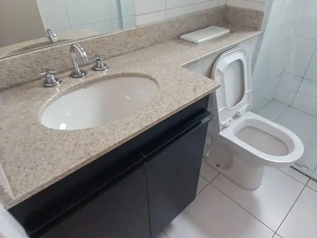 Imagem 9: Apartamento Residencial em São Paulo - São Paulo, Indianópolis