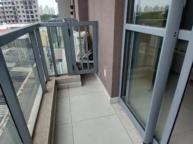 Imagem 11: Apartamento Residencial em São Paulo - São Paulo, Indianópolis
