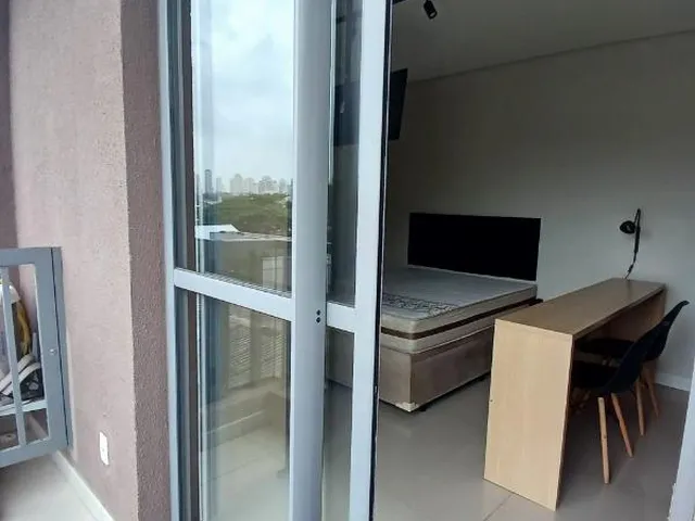 Imagem 8: Apartamento Residencial em São Paulo - São Paulo, Indianópolis