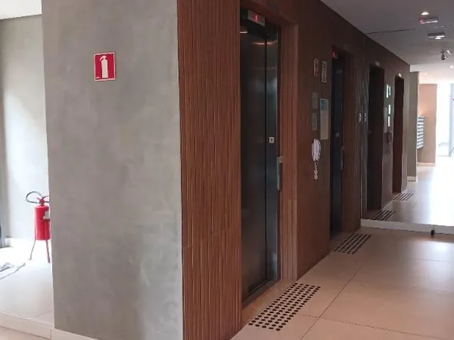Imagem 13: Apartamento Residencial em São Paulo - São Paulo, Indianópolis