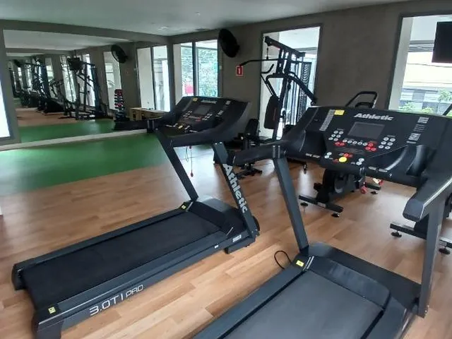 Imagem 10: Apartamento Residencial em São Paulo - São Paulo, Indianópolis