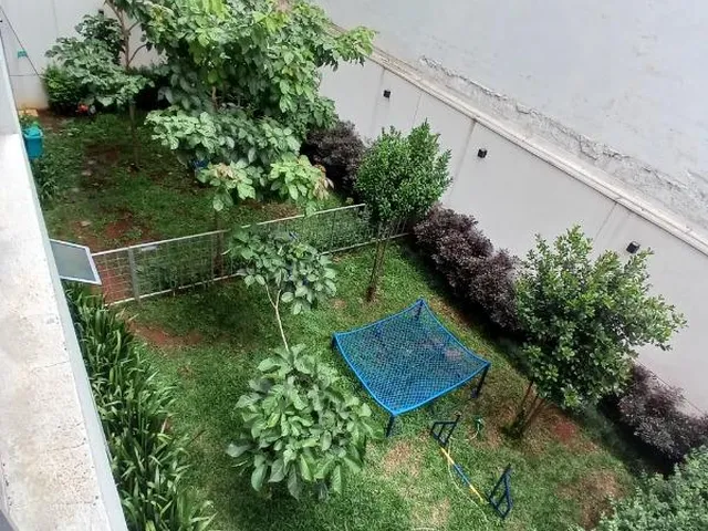 Imagem 12: Apartamento Residencial em São Paulo - São Paulo, Indianópolis