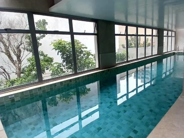 Imagem 14: Apartamento Residencial em São Paulo - São Paulo, Indianópolis