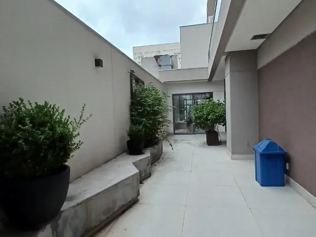 Imagem 3: Apartamento Residencial em São Paulo - São Paulo, Indianópolis