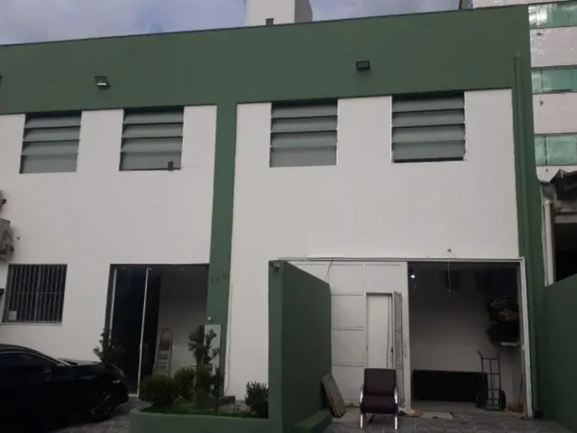 Imagem: GALPÃO COMERCIAL em Taboão da Serra