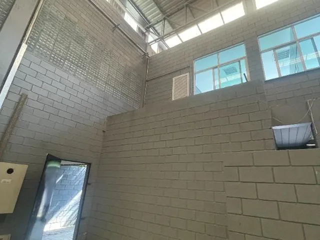 Imagem 5: GALPÃO INDUSTRIAL em Taboão da Serra - São Paulo, Parque Laguna