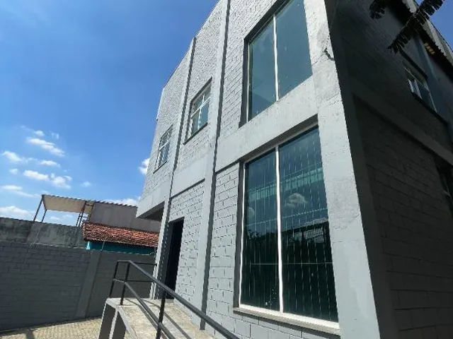 Imagem 4: GALPÃO INDUSTRIAL em Taboão da Serra - São Paulo, Parque Laguna